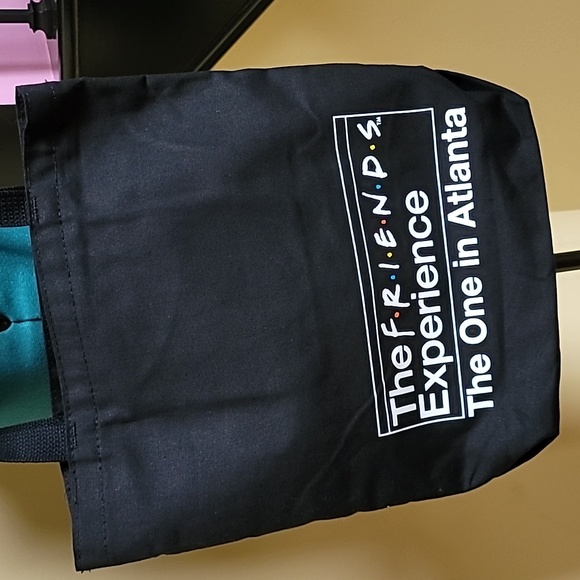 The Friends Experience Atlanta Merch - Picture 2 of 8